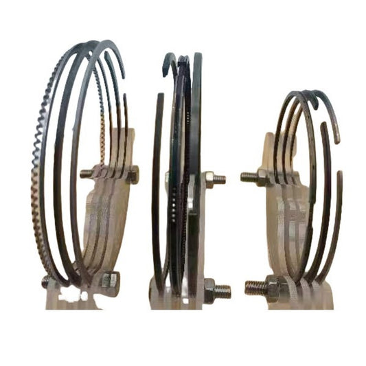 Piston Rings for Ford 2.0L DOHC L4 12-17