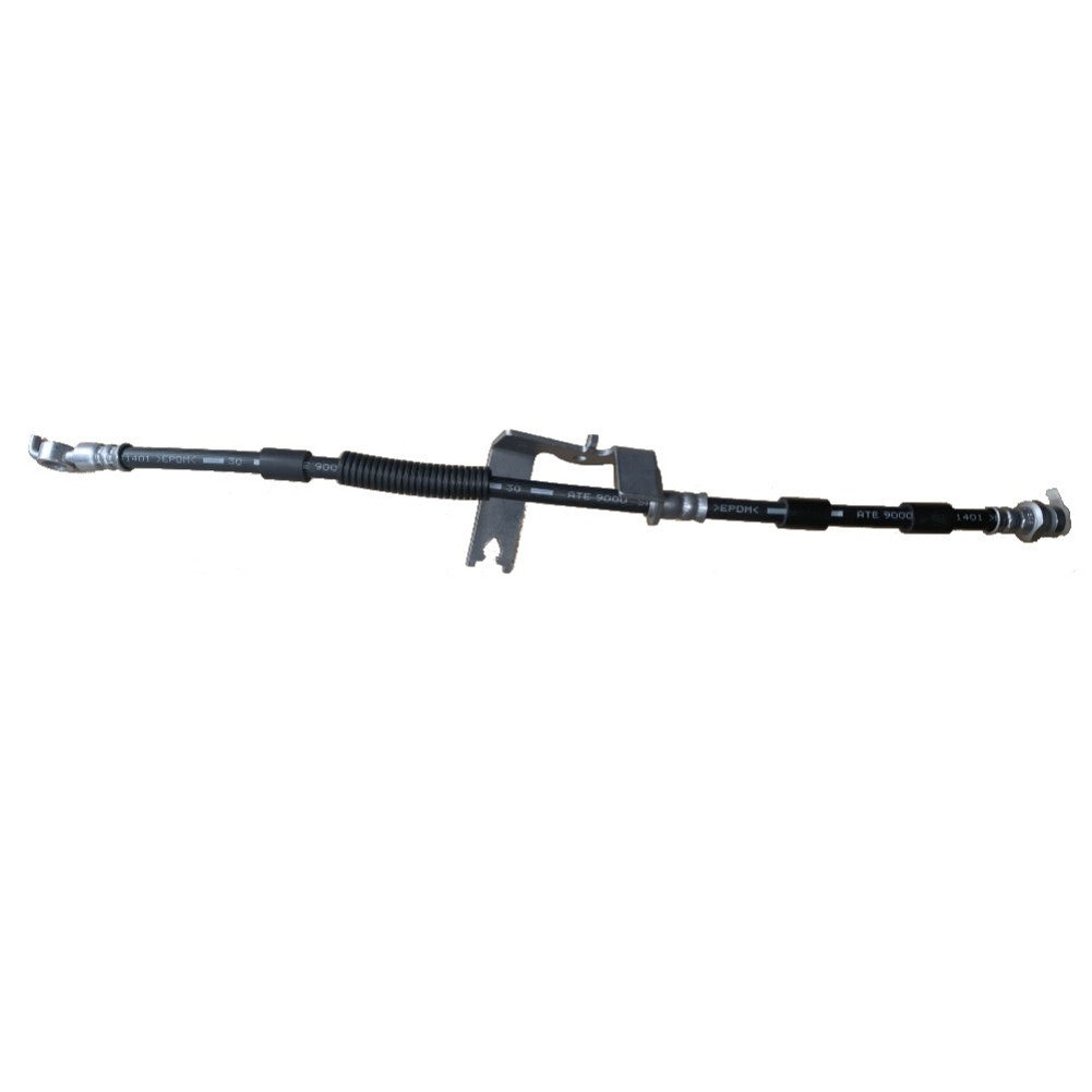 Rear Brake Oil Pipe L Replace# G3GC2C339AE