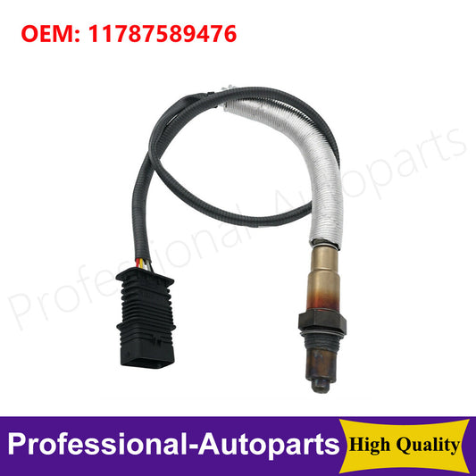 The new downstream oxygen (O2) sensor is compatible with 2017-2019 for Honda CR-V 2.4 36532-5PH-A51