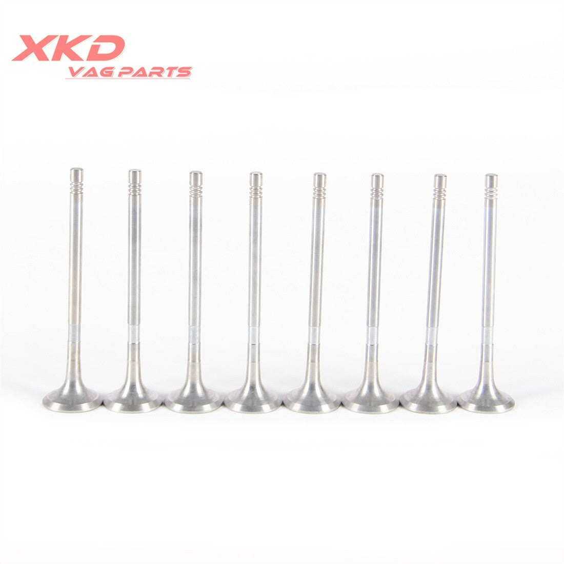 1.8T Exhaust Valve Kit Fit for Mercedes Benz C200 E200 SLK200