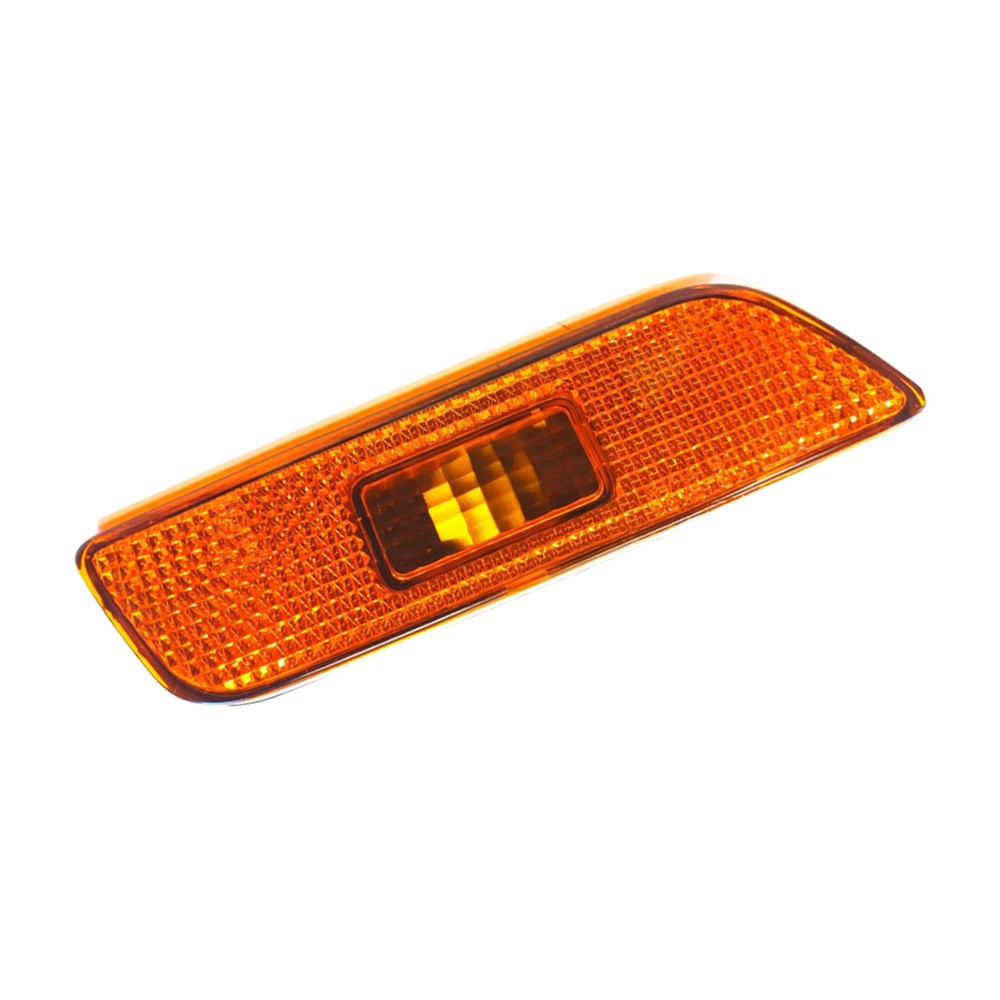 Fits For S80 1999-2006 Front Right Side Bumper Turn Signal Lamp Marker Light