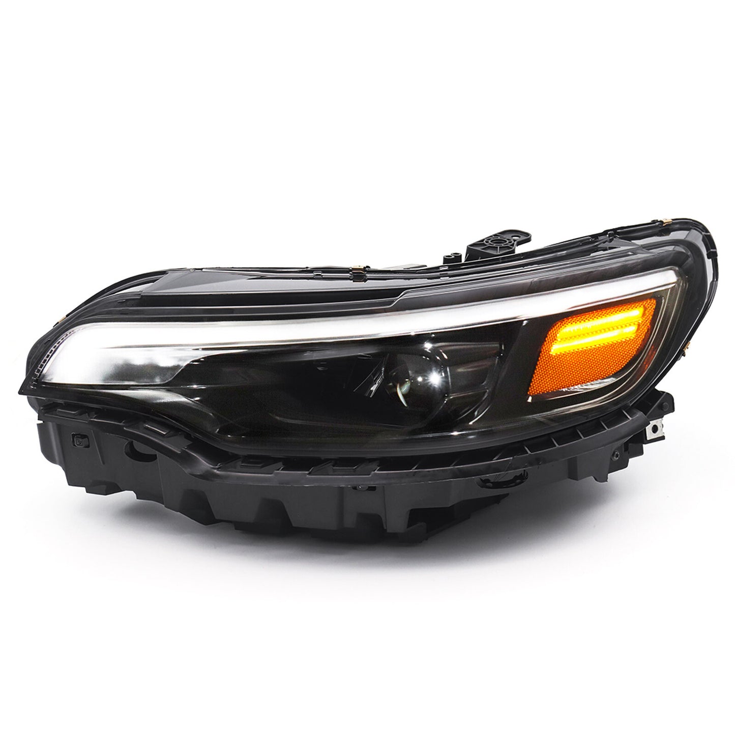 2019-2023 An'anning Series LED Freshwater Lamps