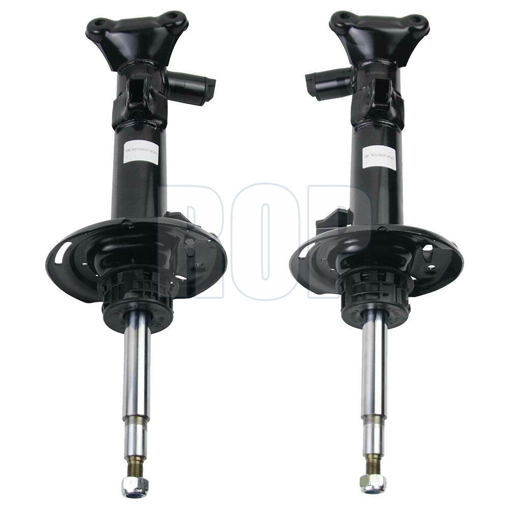 for Mercedes Benz C E Class C204 C207 W207 2009-2016 Front Shock Strut Absorbers