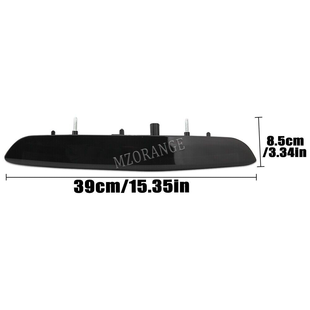 Für for Jeep Renegade B1 BU 2014-2022 Dritte 3. Bremsleuchte Bremslicht 68247167AA