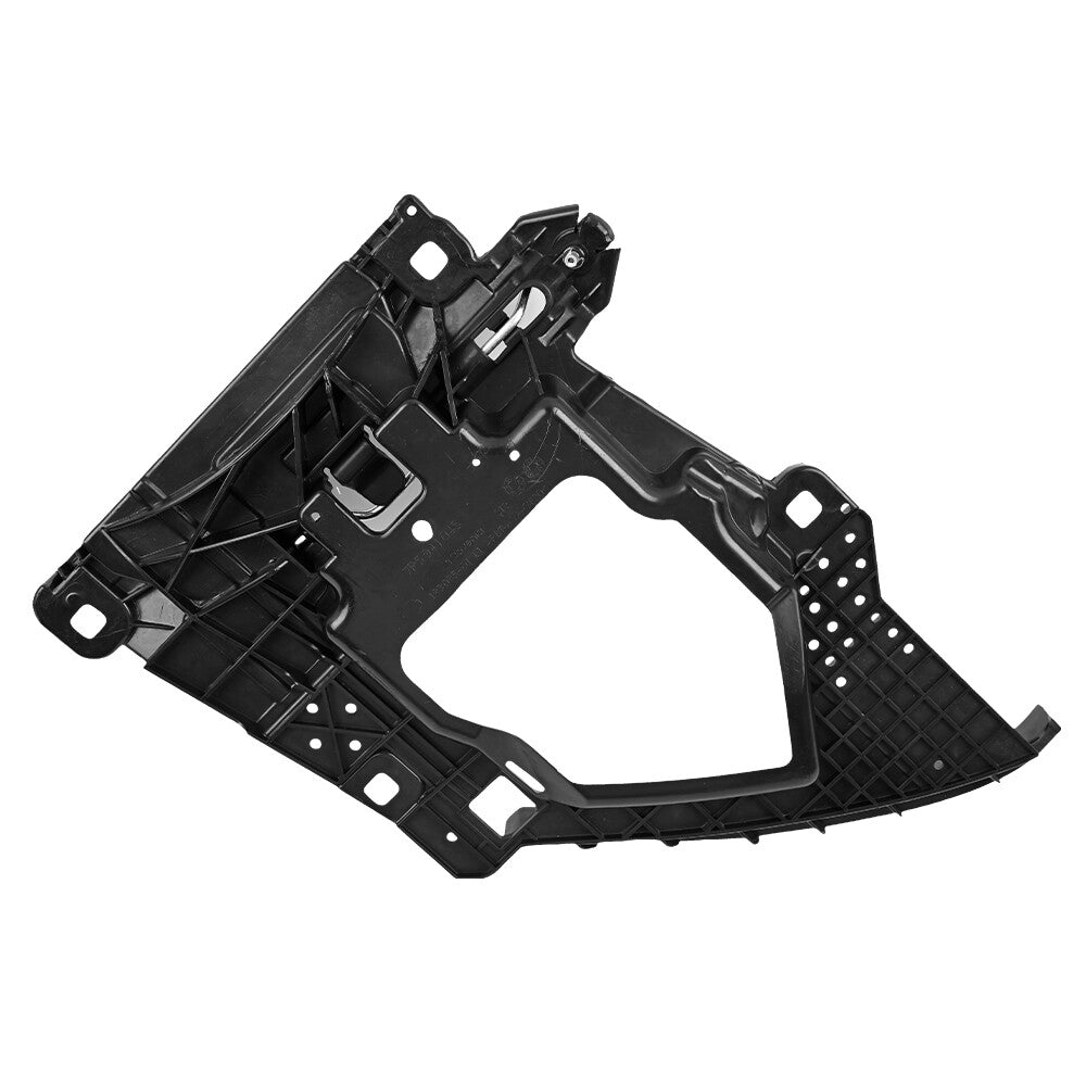 Set of 2 Headlight Bracket Support for Porsche for Cayenne 2015-2017 Front LH RH