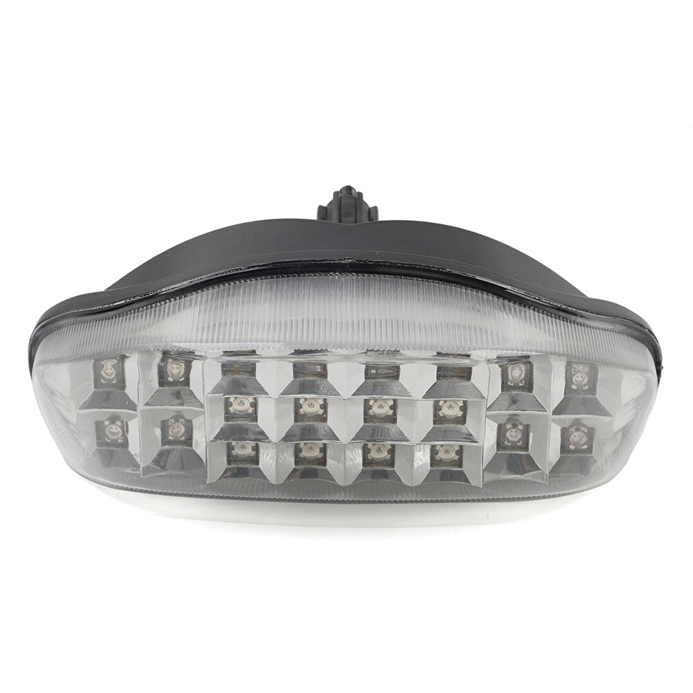 Tail Light Brake Light Turn Signals for Kawasaki ZX-12R 2000-05