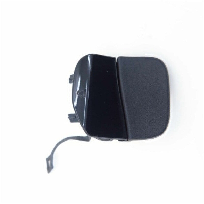 1-piece rear bumper tow hook cover for Mercedes W167 GLE and 53 AMG 2020-2022