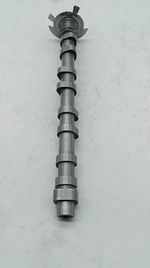 A2740501900 Engine Inlet Intake Camshaft for Mercedes C200 C300 M274 1.6 2.0T