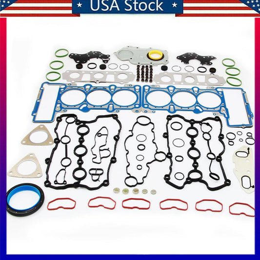 Engine Overhaul Repair Kit for VW for AUDI 3.0 TFSI Gas V6 Supercharged Engine