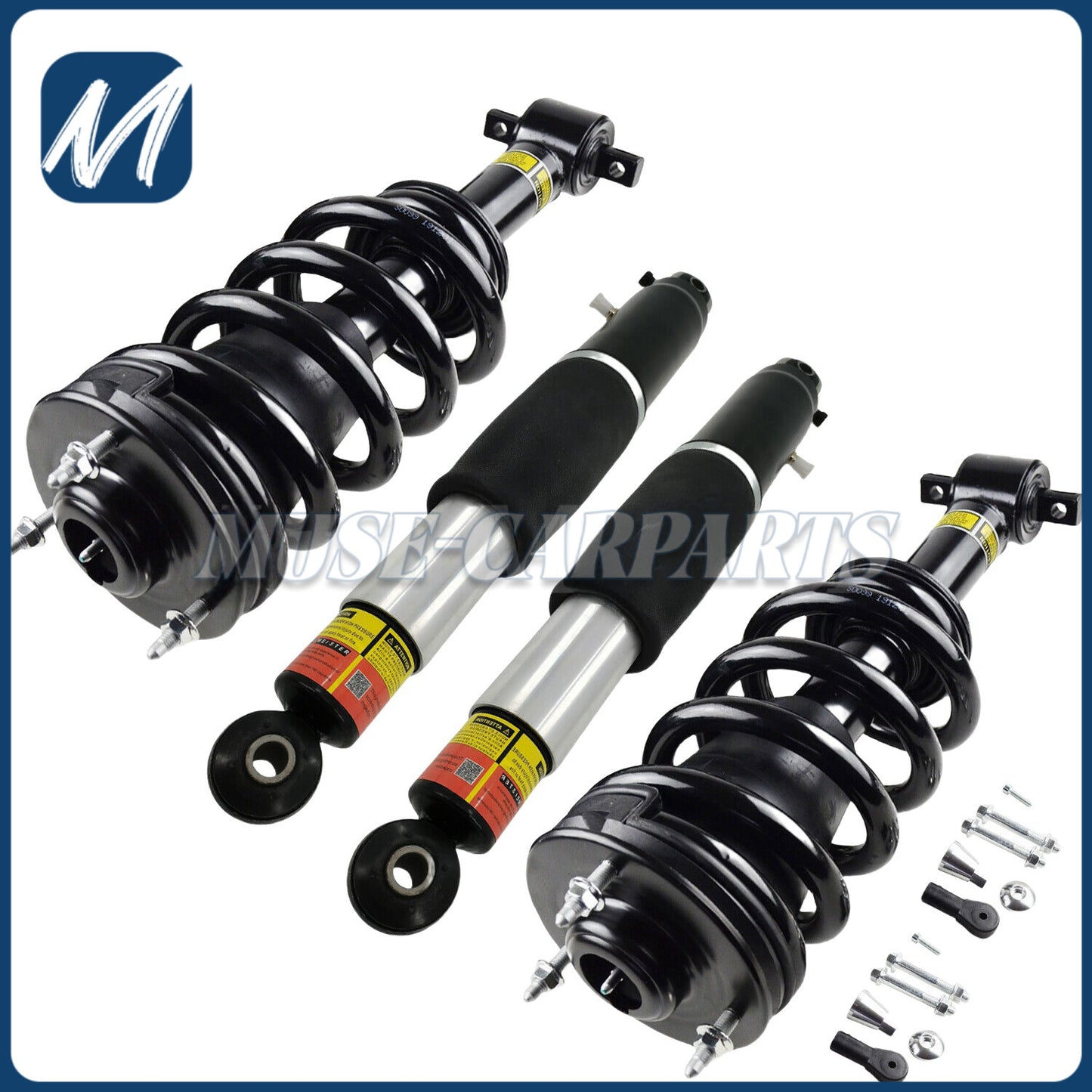 Shock Absorber Mount for Audi A7 S7 2012-2017