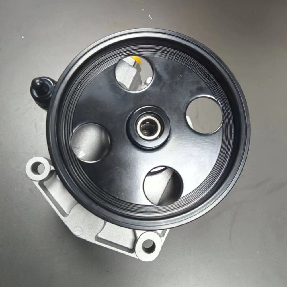 Power Steering Pump for Mercedes-Benz W212 E300 E350 E500 E550 10-11