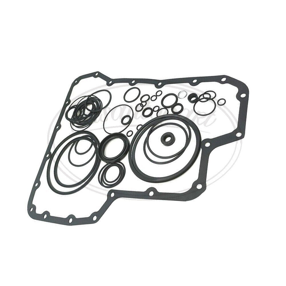for NISSAN Tiida Sylpy Transmission Master Rebuild Kit Overhaul RE4F03B/ RE4F03V