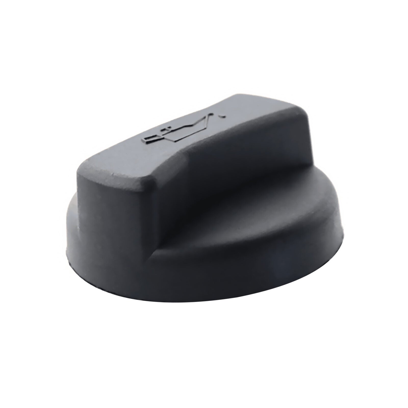 ABS Plastic Fuel Filler Tank Cover Cap for Audi for Volkswagen for VW Car 2001-2010