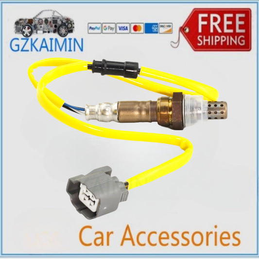 Suitable for Honda for Acura for Civic 192400-1043 front Lambda oxygen sensor 36531-PNA-315