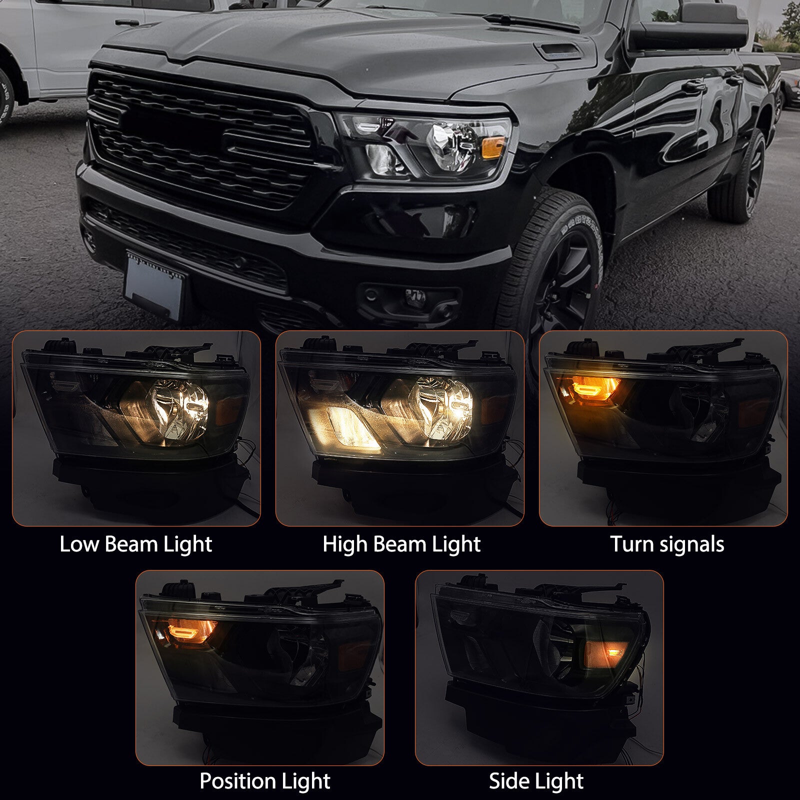 2P Retirement 2019 - 2023 Deng Xing for Ram 1500 Da Susu Na Jin Bing Guan Guan Guan Guan Guan Guan Guan Guan Guan Bing