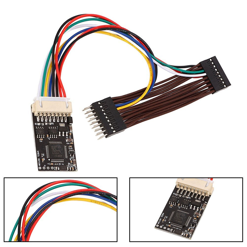 Car CAN Filter Cable Oil Heat Resistant for Benz W222 W205 W166 Accessory
