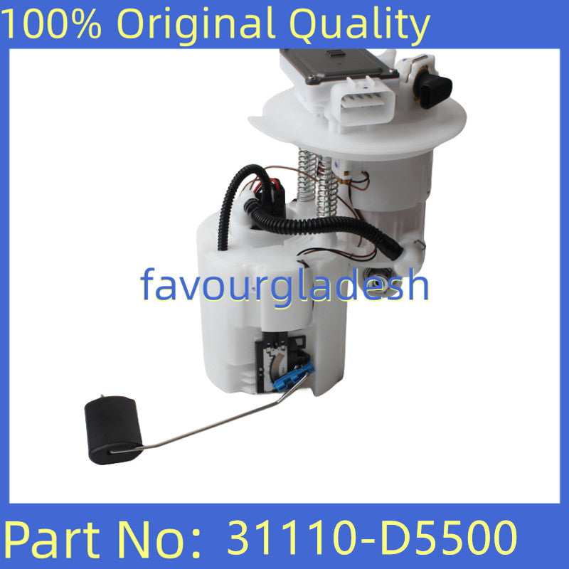 New Fuel Pump Module for KIA Optima for Hyundai Sonata 2015-2020 31110-D5500
