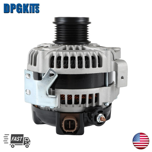 Alternator for Toyota for Camry 2004-06 Highlander 2004-07 Solara 04-08 104210-5330