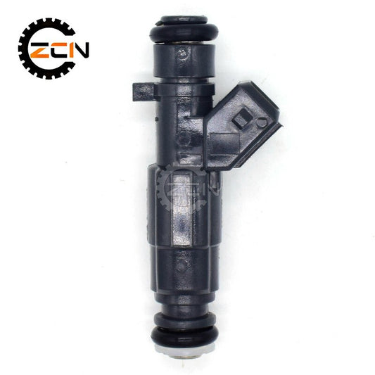 4x Fuel Injector 0280156321 for CITROEN C2 C3 C4 XSARA BERLINGO for Peugeot 206