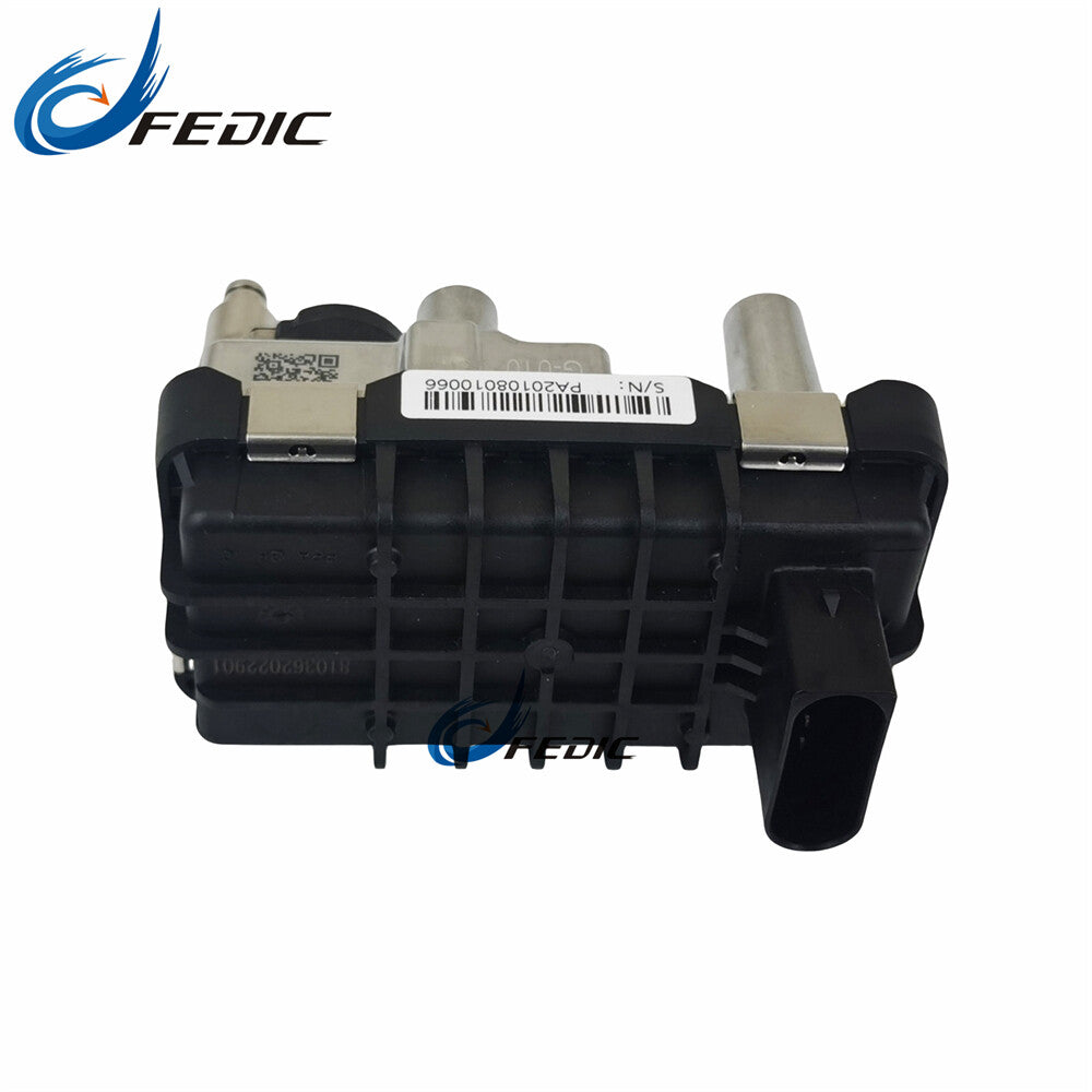 Turbo actuator G-010 803423 for Chrysler Voyager III 2.8 CRD 120Kw 163HP P428CW
