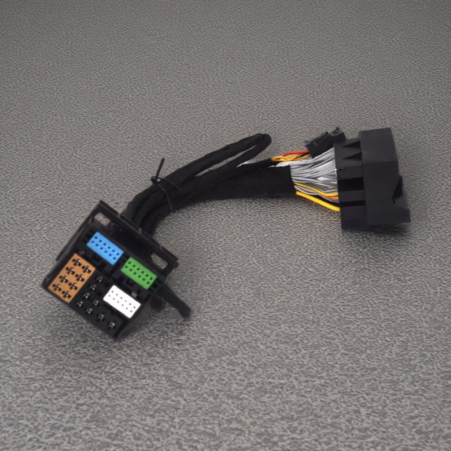 Adaptor Cable Chrono Analog Clock for Porsche for Cayenne Macan Panameraw2