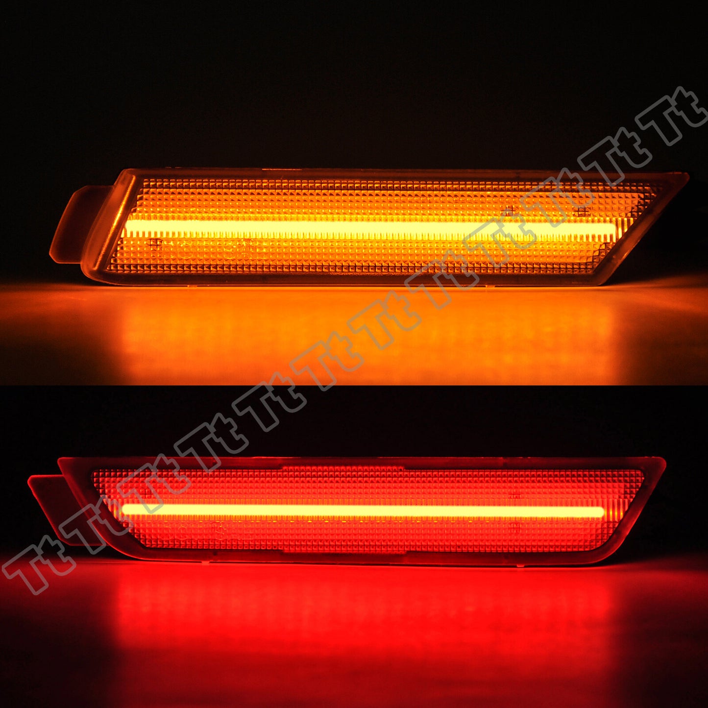Original Light LED, Shiguang Glossy LED 2010 - 2015