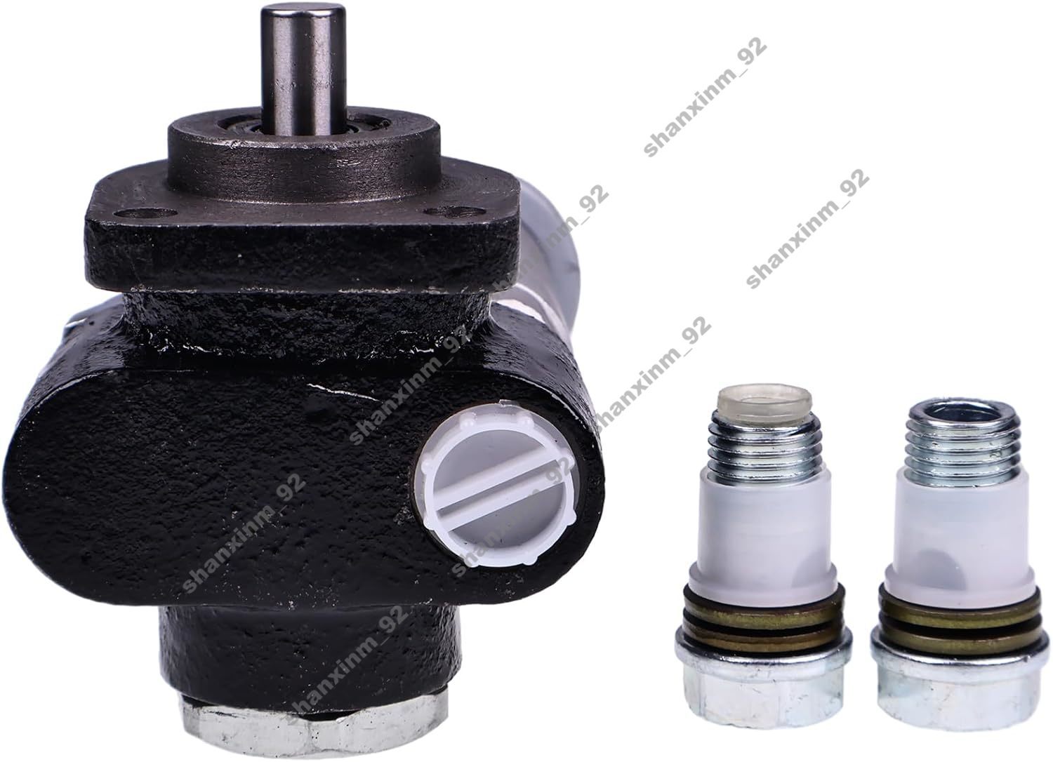 Fuel Feed Pump 105220-7250 for Isuzu 6BG1 Engine