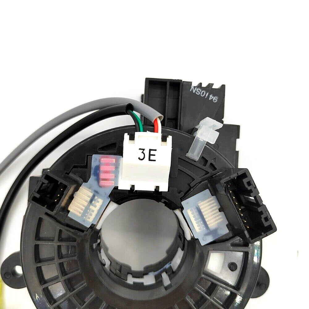 Clock spring non-heated steering wheel suitable for Nissan Armada 5.6L B5554-1PV8A