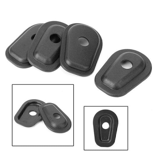 Turn Signal Indicator Spacer Adapter Fit for Yamaha FZ1 Fazer/ for Kawasaki ZR-7S 03-18
