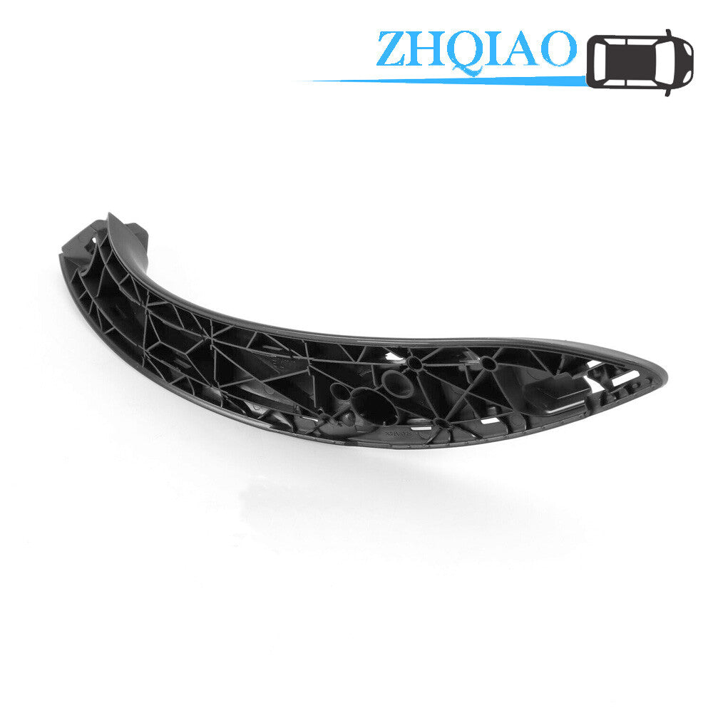 51427281466 Rear Right Black Inner Trim Door Pull Handle for BMW F30 F80 13-17