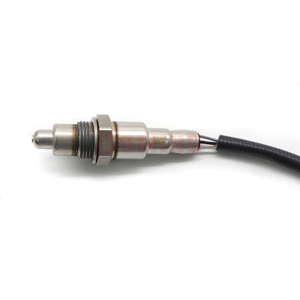 Downstream oxygen sensor 226A0-5CA0A is suitable for Infiniti Q60 2017, 2018, and 2019 3.0L turbocharged models.