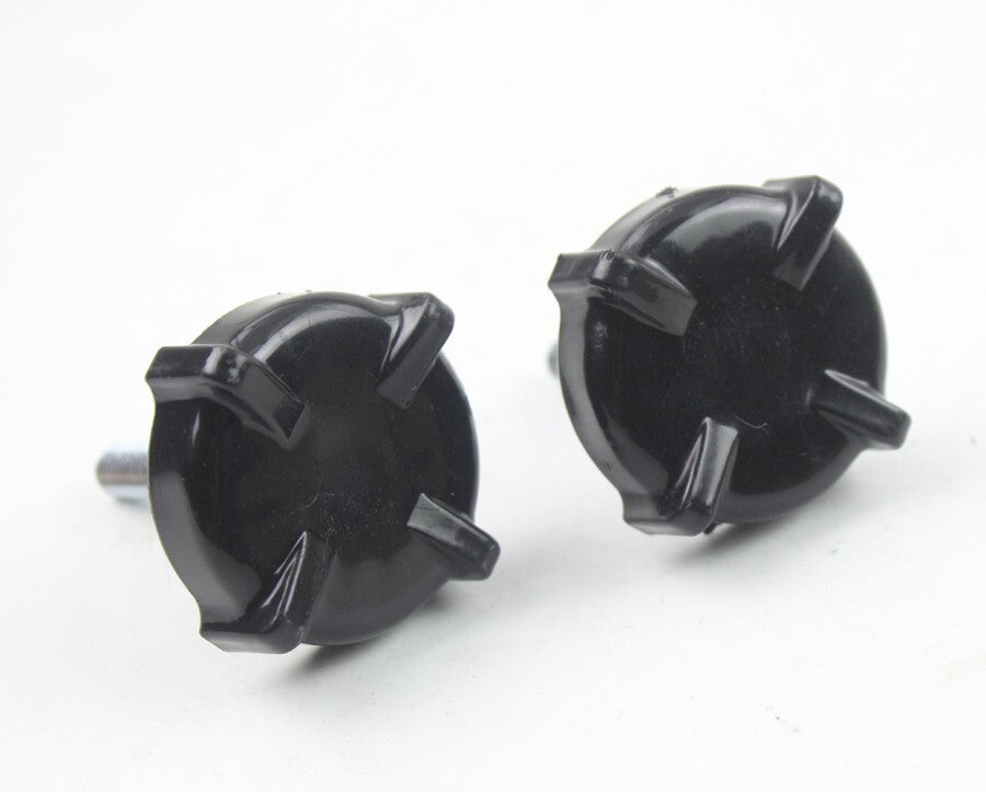 HANDLEBAR Screw LOCKER BOLTs for HONDA MONKEY Z50 Z50J Z50A Gorilla Skyteam Z50R