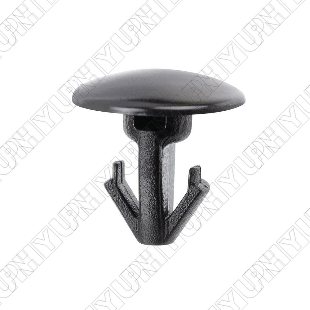 10¡Á Weatherstrip Retaining Clip 8085089922 for Nissan Versa for Infiniti FX35 for Mazda3