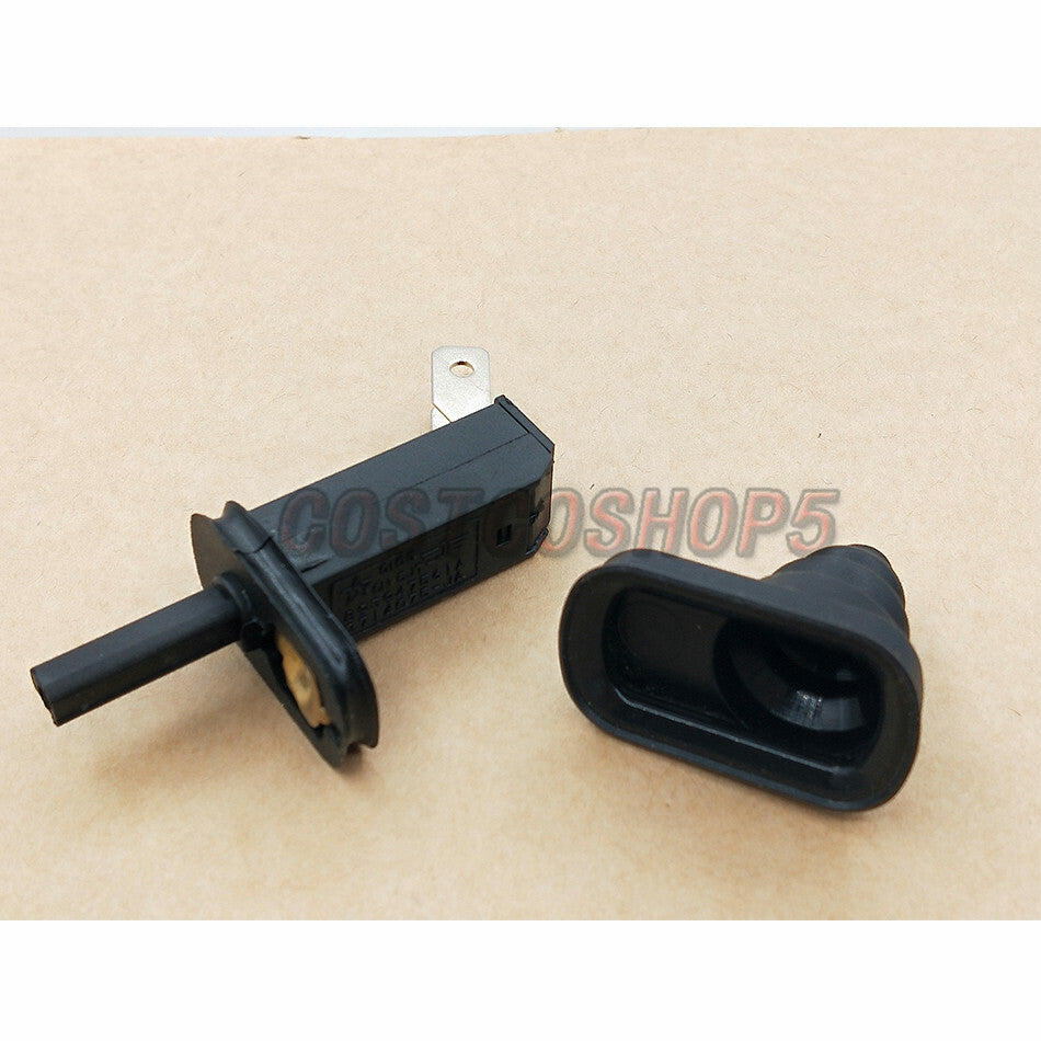 Switch Door Contact+SEAL 893947561A Fit for AUDI 100 80 90 A6 C4 C3 B4 B3 4A Avant