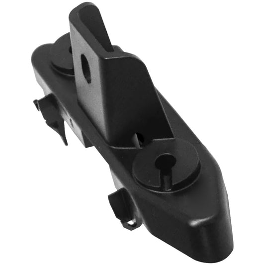 Front Left Bumper Lower Holder Bracket Guide Fit for M3 M4 2021 2022 2023 2024