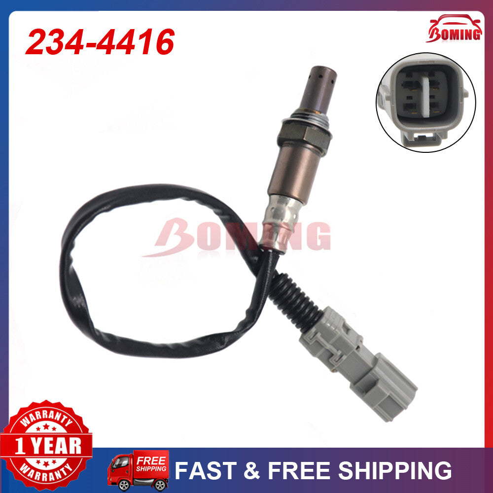 Downstream O2 Oxygen Sensor For 2006-2009 for Land Rover for Range Rover V8-4.2L V8-4.4L