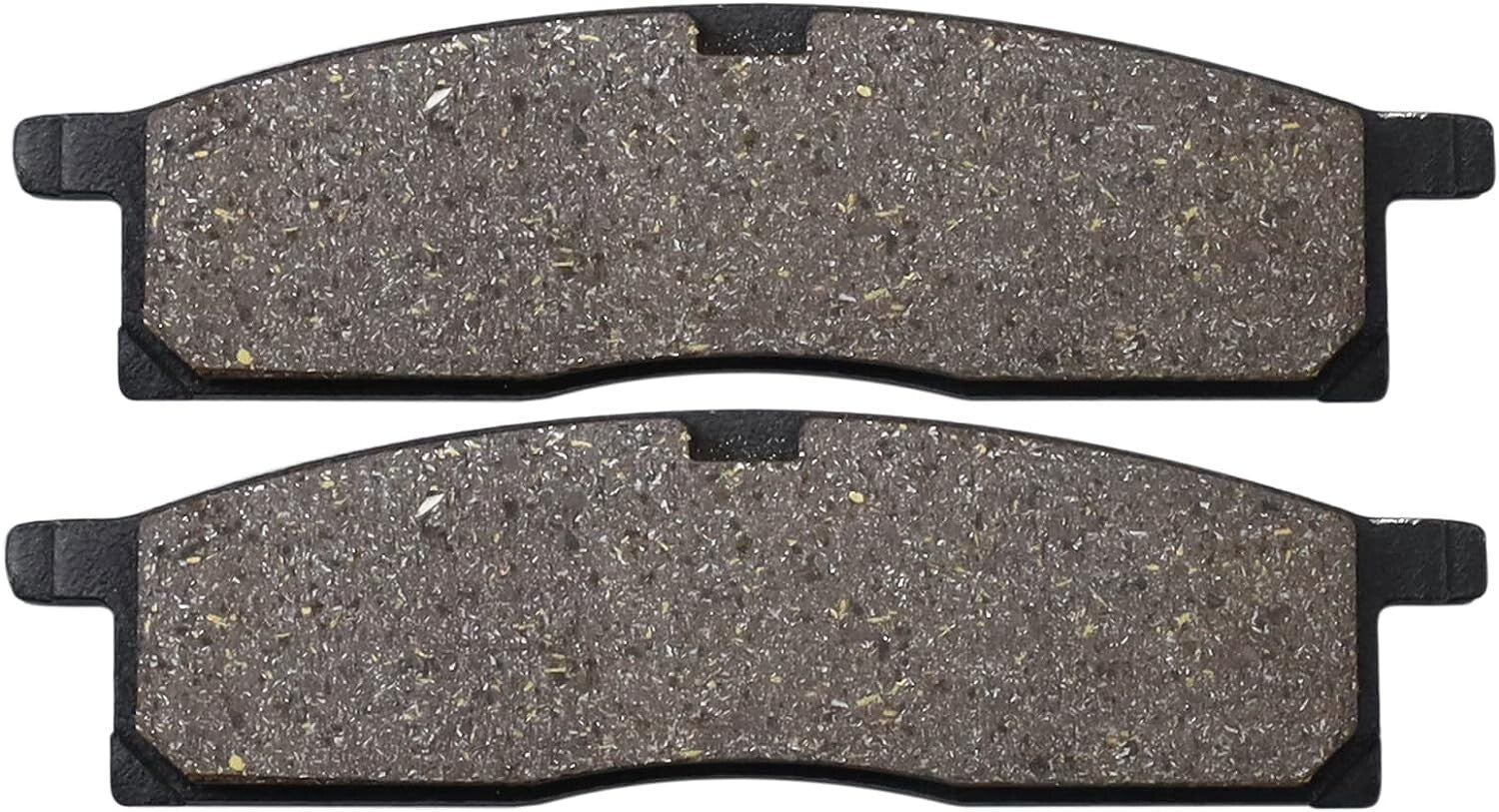 Front Brake Pads for Yamaha TTR125 TTR 125 TTR125L TTR 125L TTR125LE 2000 2001