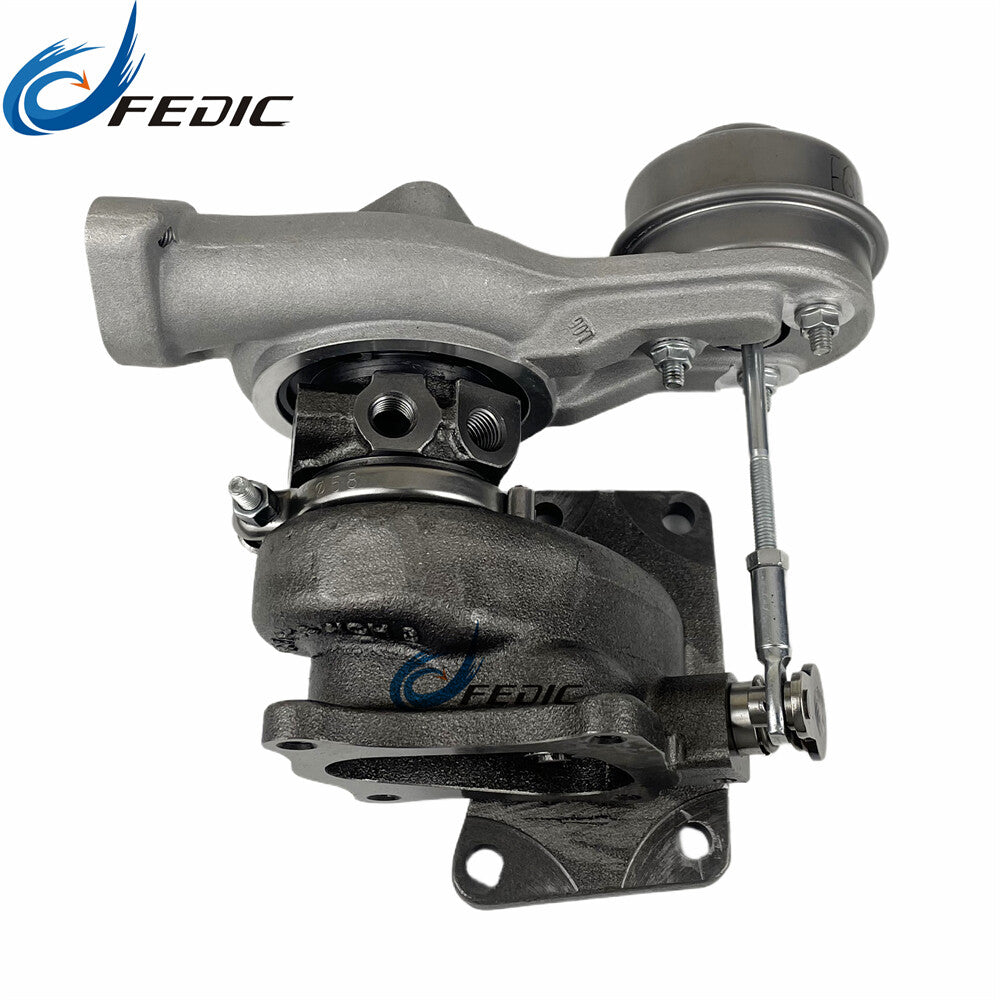 TD02L 49172-04020 Turbocharger for Suzuki Vitara SX4 for Swift K14C 1.4 T 103Kw 2017