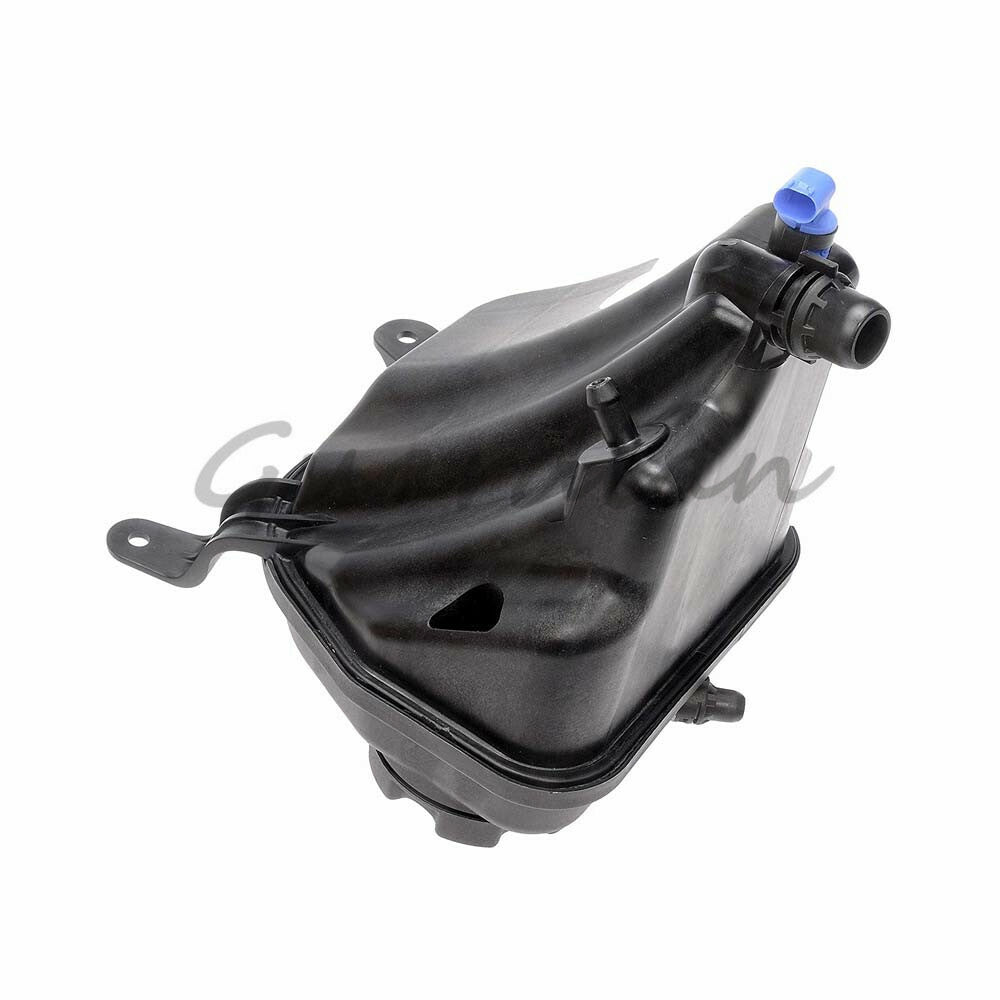 1-pack coolant recovery tank 17137640515 Automatic, suitable for BMW 335i 2/4-door X1 13-15 2014
