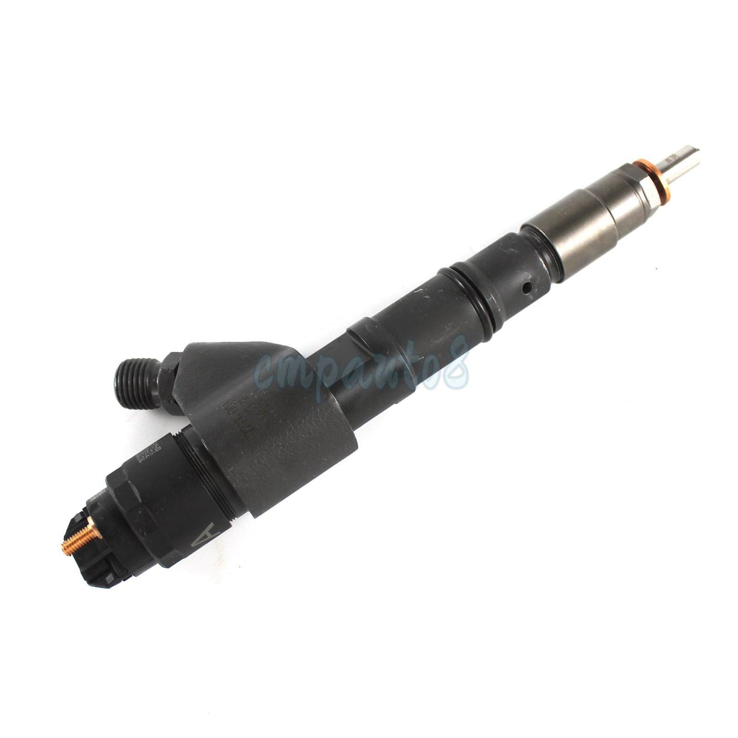 Fuel Injector 04290987 VOE20798683 for Volvo Excavator EC210 EC210B 0445120067