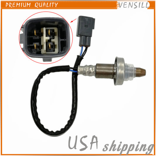 Upstream Oxygen Sensor 89467-28090 for Toyota Prius for Pontiac Vibe 1.8L L4 09-11