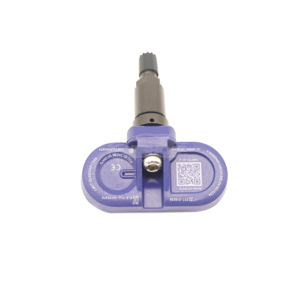 1490701-01-C Bluetooth TPMS Sensor for Tesla Model 3, Y S X 2020-2022 149070101B