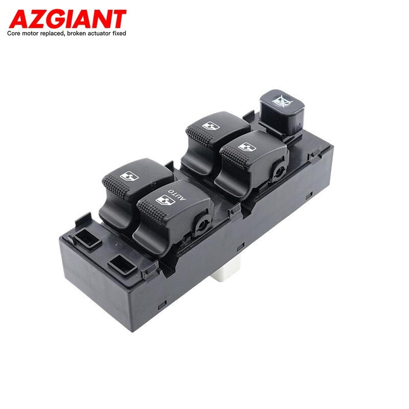 Front Left Driver Side Window Switch for Hyundai Matrix for Hyundai Getz for Kia Carens