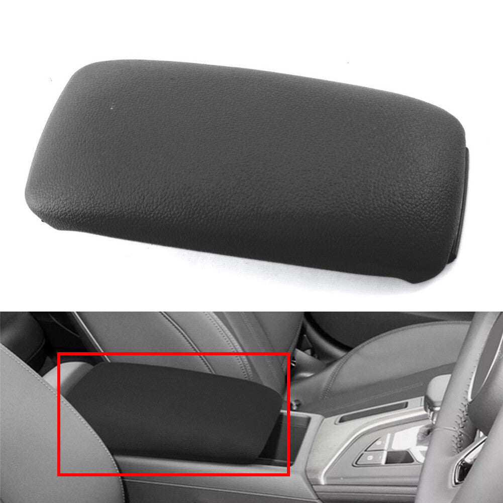 Center Console Armrest Lid Cover 8P0864245P for Audi A3 S3 2003-2013 12 12