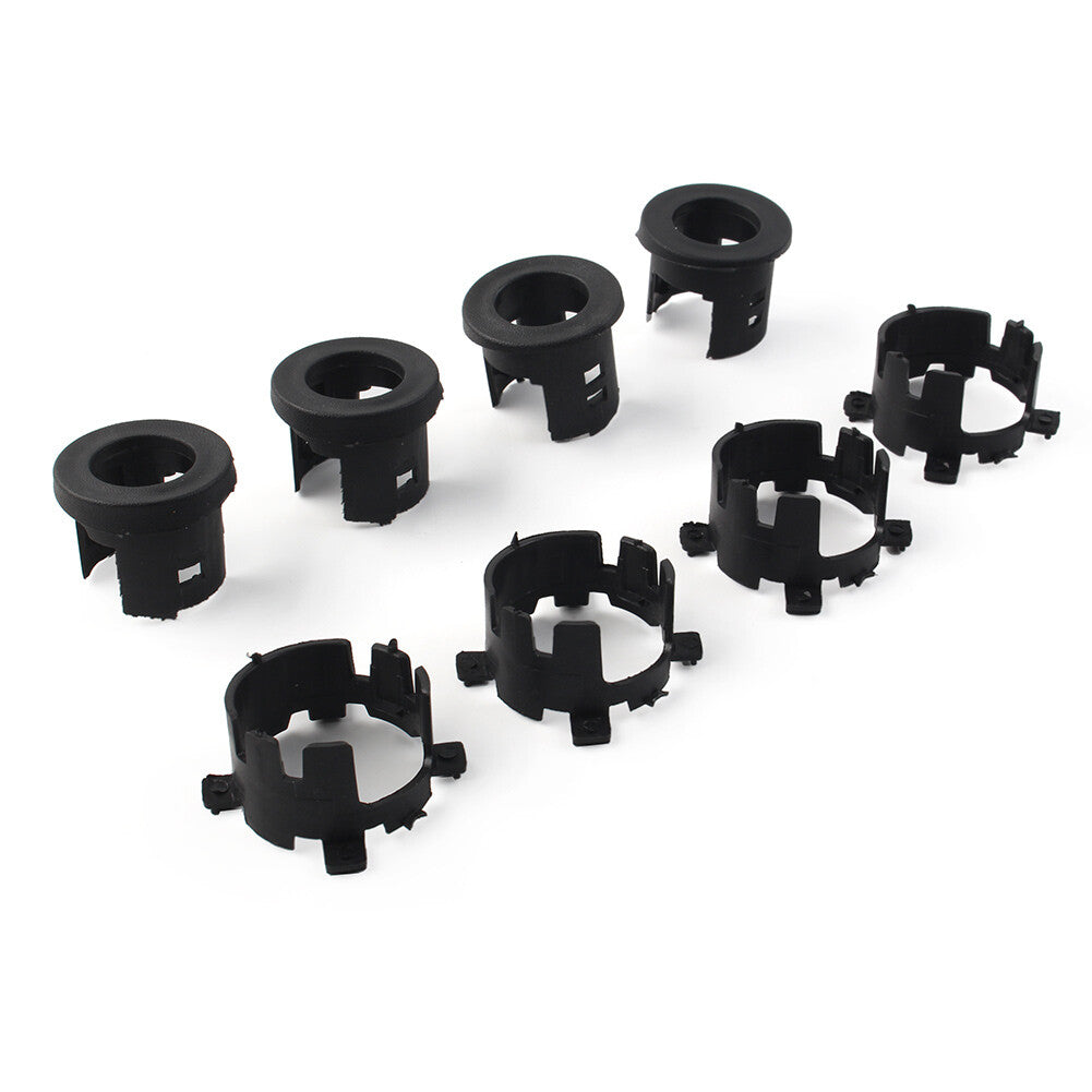 Front Bumper Radar Probe Bracket for Jeep for Wrangler JL 2018-2022