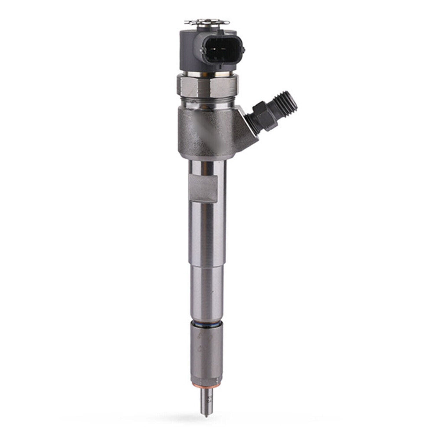 4pcs Fuel Injector For 2005-06 for Jeep Liberty CRD 2.8L Diesel 0445110217 5159970AA