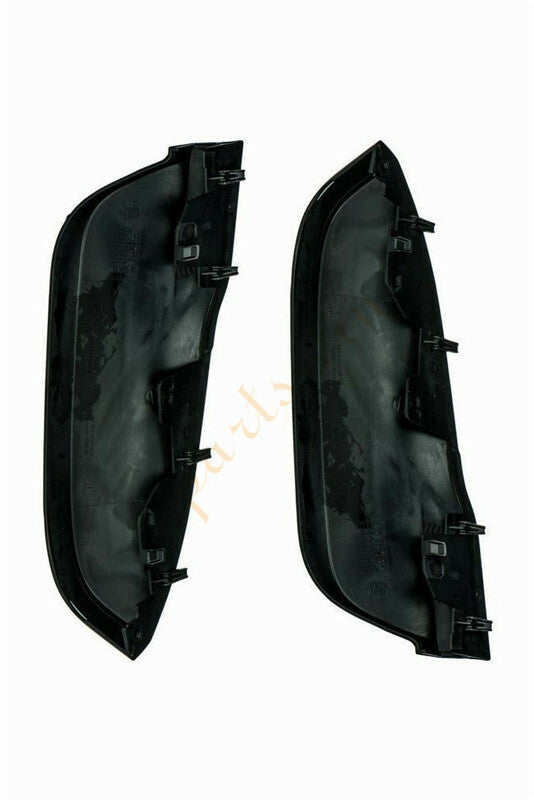 The new FRONT FRONT BUMPER R/H L/H SPAT fillers are suitable for 14-20 for Jeep Grand Cherokee.