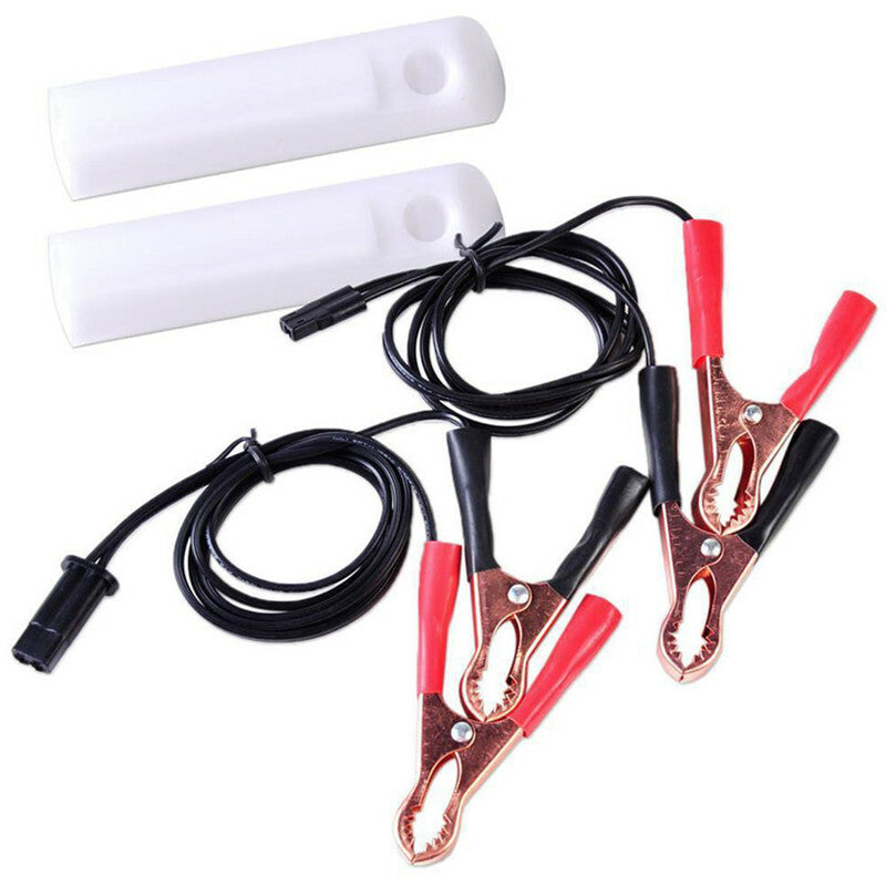 Car Fuel System Cleaning Set Fuel Injector Flush Cleaner Adapter Cleaning Tool