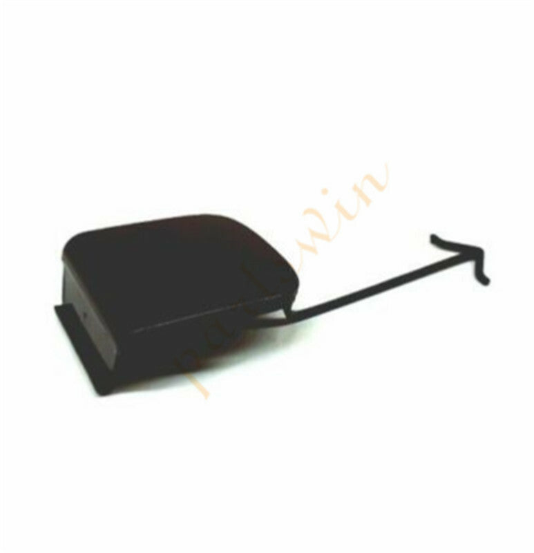 Front bumper tow hook cap for Volkswagen for Golf GTI MK6 (2010-2013)