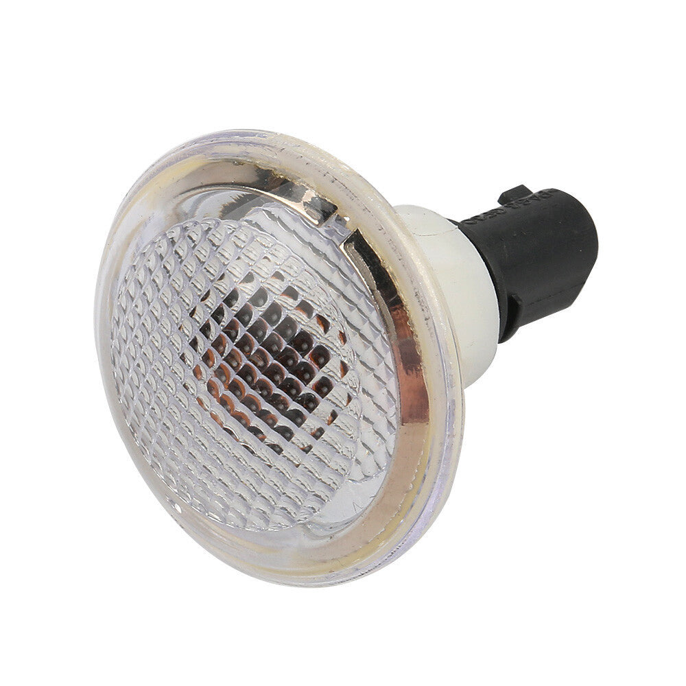 Clear Lens Side Indicator Repeater Light for Land Rover for Range Rover 2003-2012